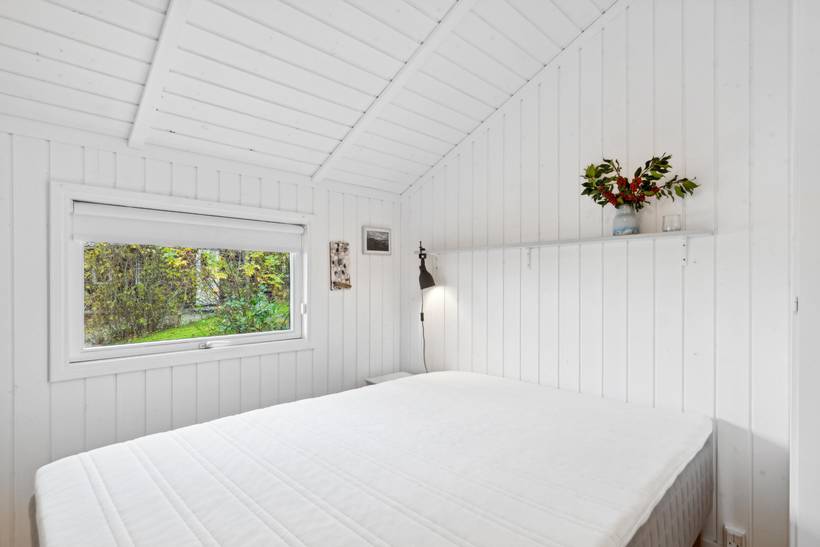 Foto von Ferienhaus HI47 auf Bølshavn - Bornholm