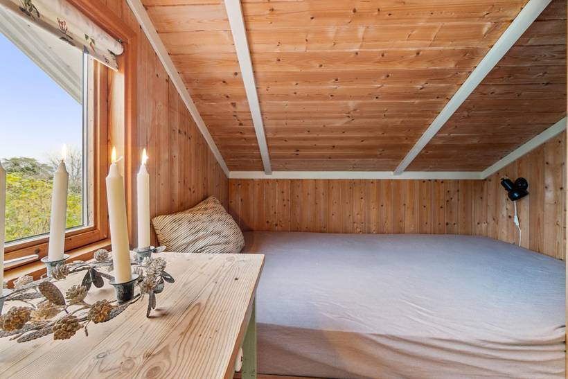 Foto von Ferienhaus HI47 auf Bølshavn - Bornholm