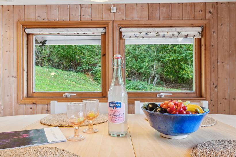 Foto von Ferienhaus HI47 auf Bølshavn - Bornholm