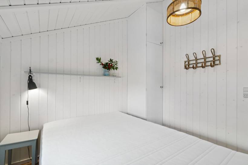 Foto von Ferienhaus HI47 auf Bølshavn - Bornholm