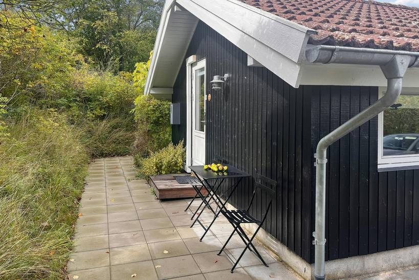 Foto von Ferienhaus HI47 auf Bølshavn - Bornholm
