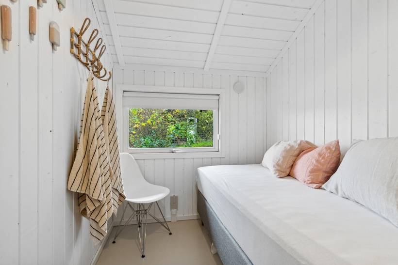 Foto von Ferienhaus HI47 auf Bølshavn - Bornholm