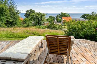 Vorschaubild von Ferienhaus HI47 auf Bølshavn - Bornholm