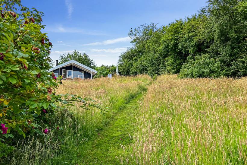 Foto von Ferienhaus HI47 auf Bølshavn - Bornholm