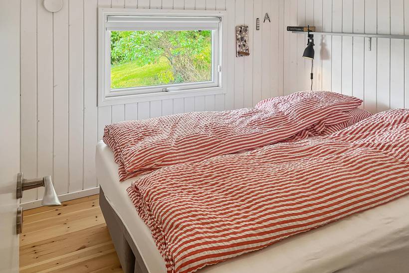 Foto von Ferienhaus HI47 auf Bølshavn - Bornholm