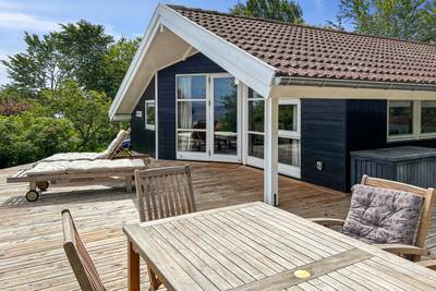 Vorschaubild von Ferienhaus HI47 auf Bølshavn - Bornholm