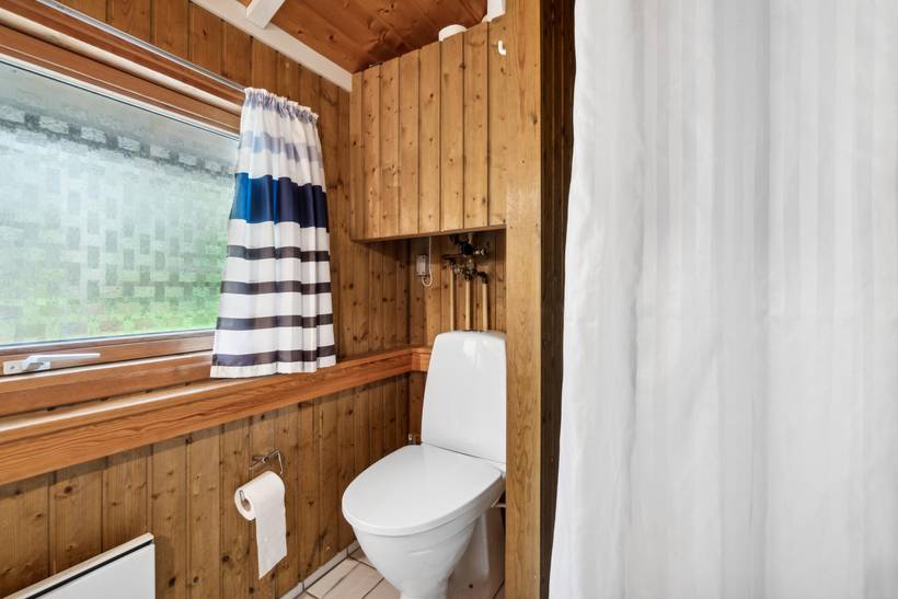 Foto von Ferienhaus HI47 auf Bølshavn - Bornholm