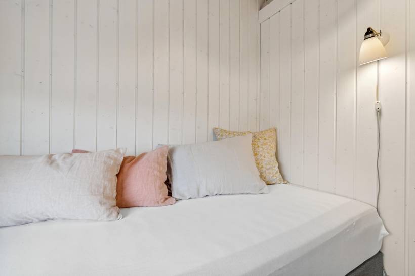Foto von Ferienhaus HI47 auf Bølshavn - Bornholm