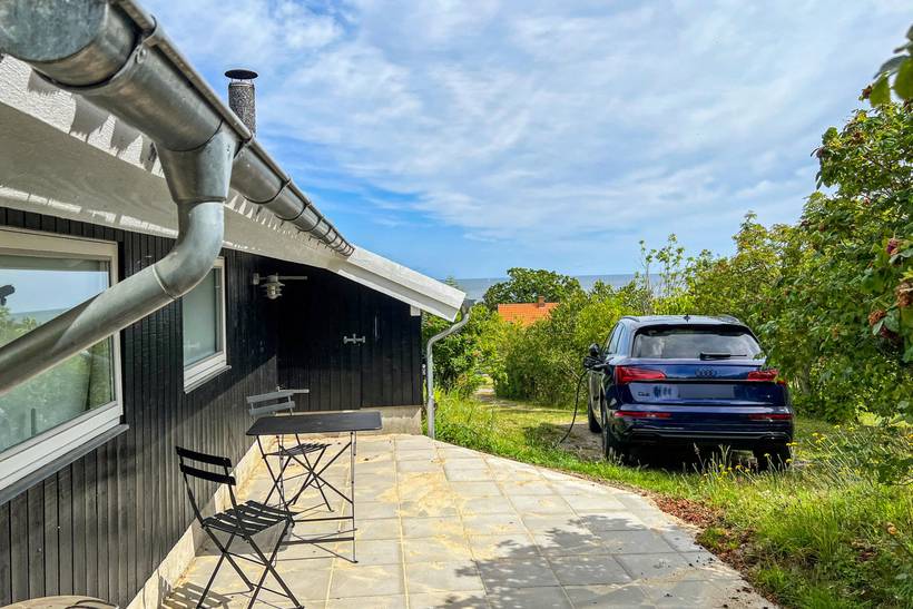 Foto von Ferienhaus HI47 auf Bølshavn - Bornholm