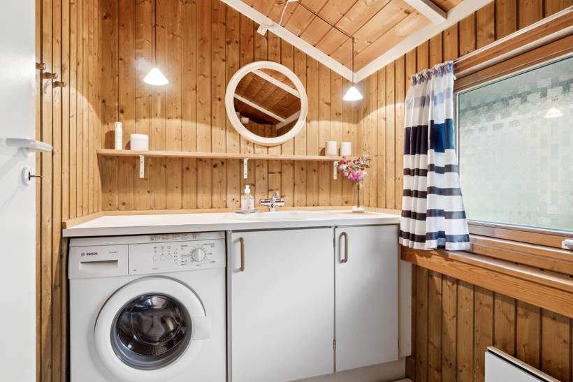 Foto von Ferienhaus HI47 auf Bølshavn - Bornholm