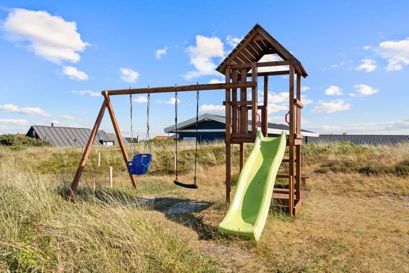 Foto von Ferienhaus HI53 in Haurvig - Årgab - Westjütland