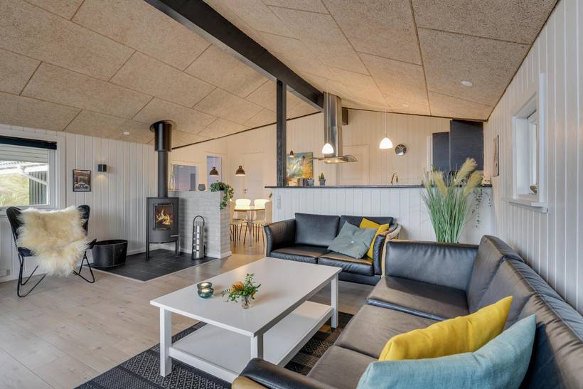 Foto von Ferienhaus HI53 in Haurvig - Årgab - Westjütland