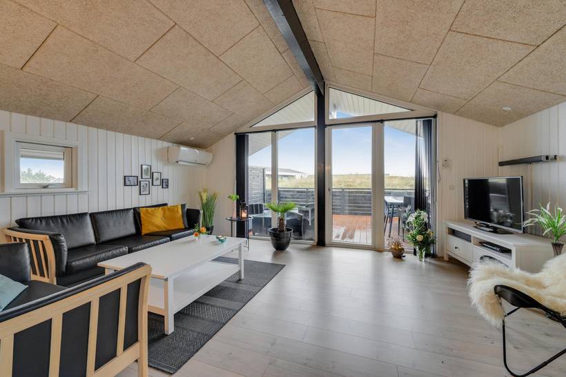 Foto von Ferienhaus HI53 in Haurvig - Årgab - Westjütland