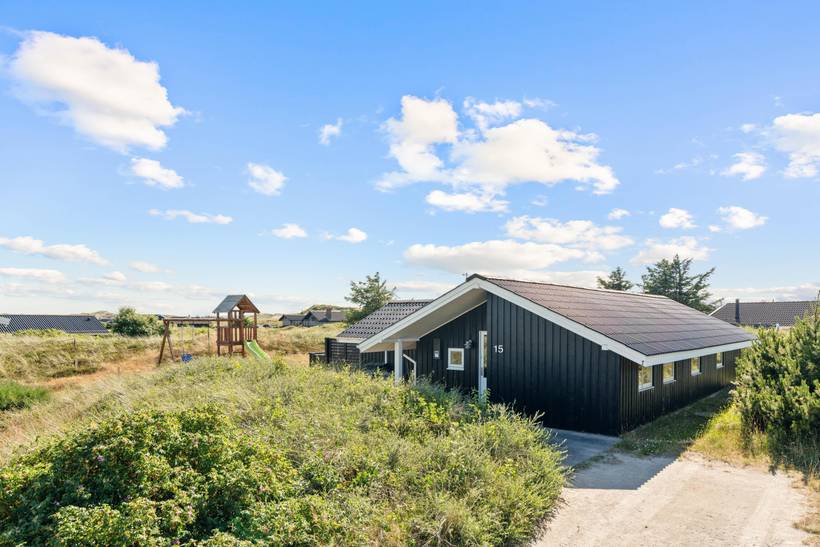 Foto von Ferienhaus HI53 in Haurvig - Årgab - Westjütland