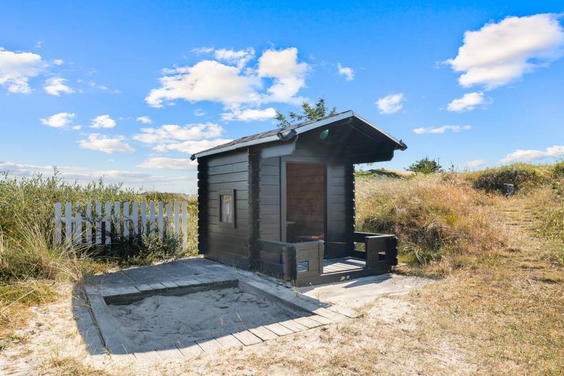 Foto von Ferienhaus HI53 in Haurvig - Årgab - Westjütland
