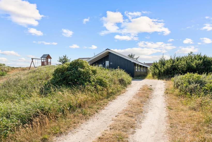 Foto von Ferienhaus HI53 in Haurvig - Årgab - Westjütland