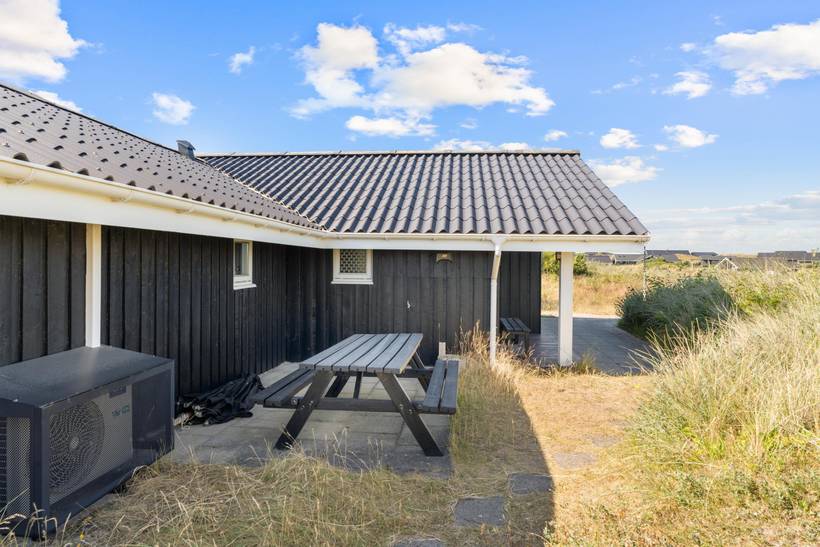 Foto von Ferienhaus HI53 in Haurvig - Årgab - Westjütland