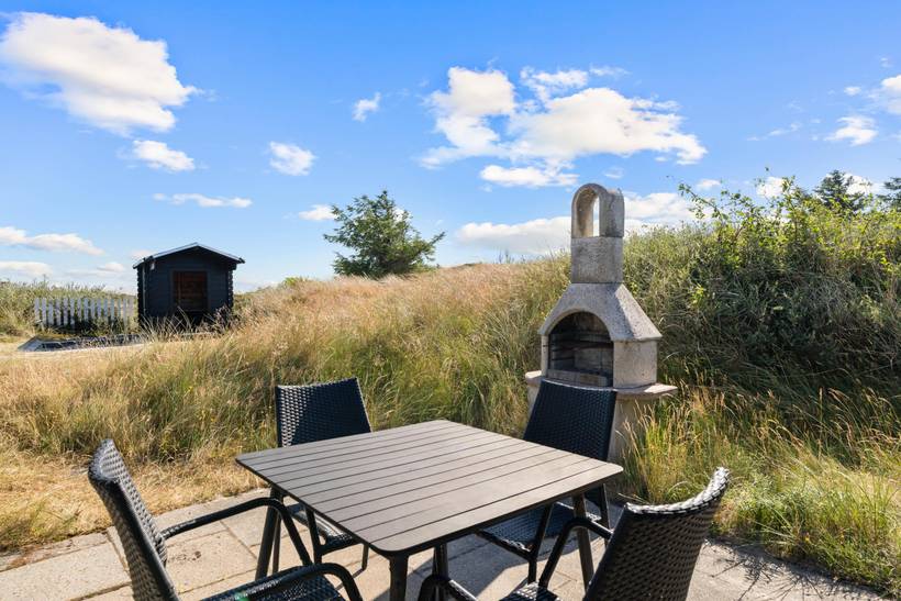 Foto von Ferienhaus HI53 in Haurvig - Årgab - Westjütland