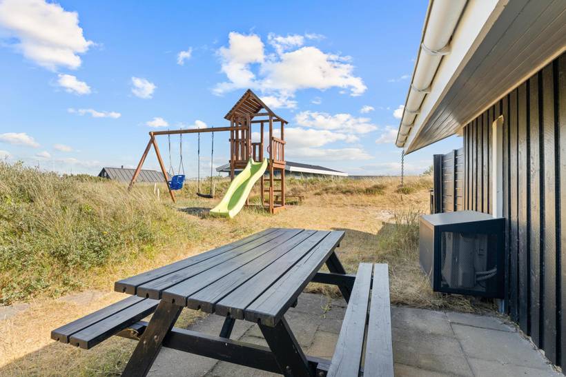Foto von Ferienhaus HI53 in Haurvig - Årgab - Westjütland