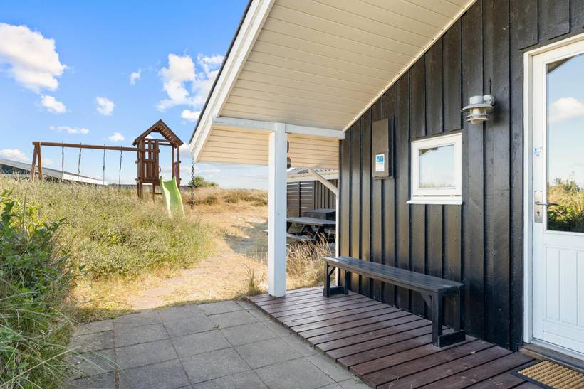 Foto von Ferienhaus HI53 in Haurvig - Årgab - Westjütland