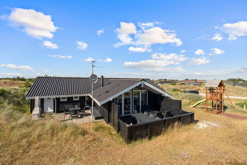 Foto von Ferienhaus HI53 in Haurvig - Årgab - Westjütland