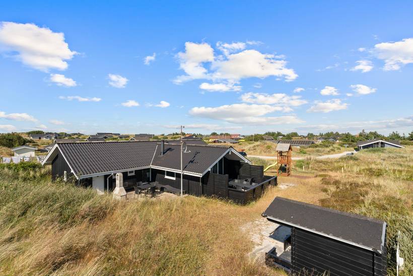 Foto von Ferienhaus HI53 in Haurvig - Årgab - Westjütland