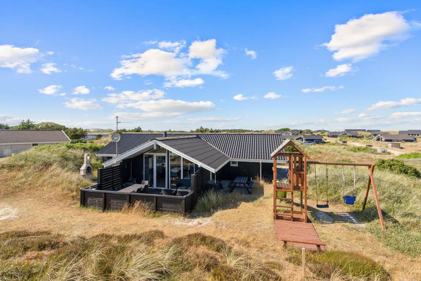 Foto von Ferienhaus HI53 in Haurvig - Årgab - Westjütland