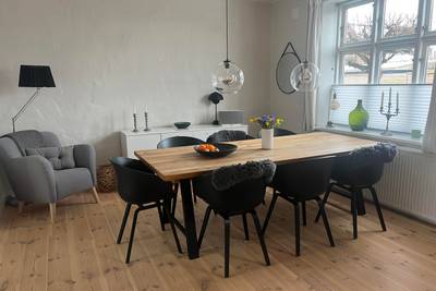 Vorschaubild von Ferienhaus HI54 auf Nykøbing - Mors - Thy/Limfjord