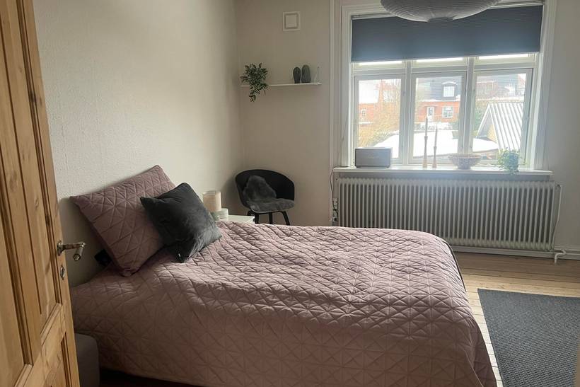 Foto von Ferienhaus HI54 auf Nykøbing - Mors - Thy/Limfjord