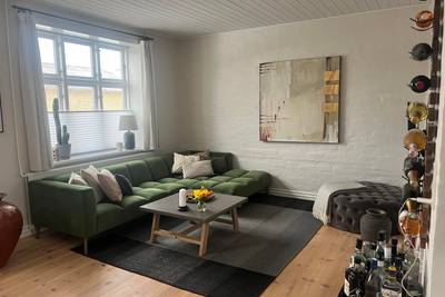 Vorschaubild von Ferienhaus HI54 auf Nykøbing - Mors - Thy/Limfjord