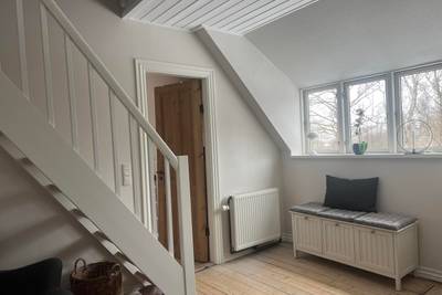 Vorschaubild von Ferienhaus HI54 auf Nykøbing - Mors - Thy/Limfjord