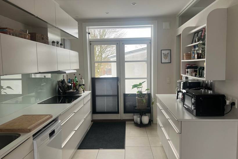 Foto von Ferienhaus HI54 auf Nykøbing - Mors - Thy/Limfjord