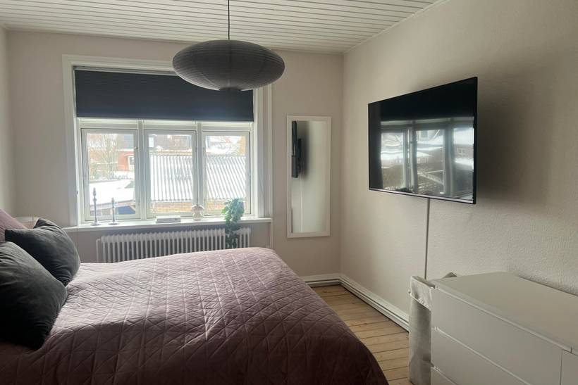 Foto von Ferienhaus HI54 auf Nykøbing - Mors - Thy/Limfjord