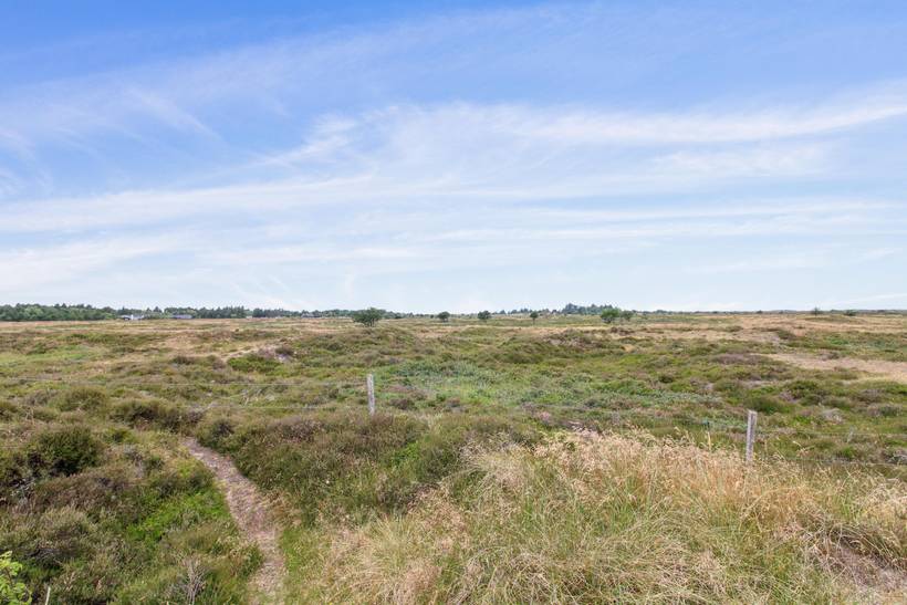 Foto von Ferienhaus HI56 in Kongsmark - Rømø
