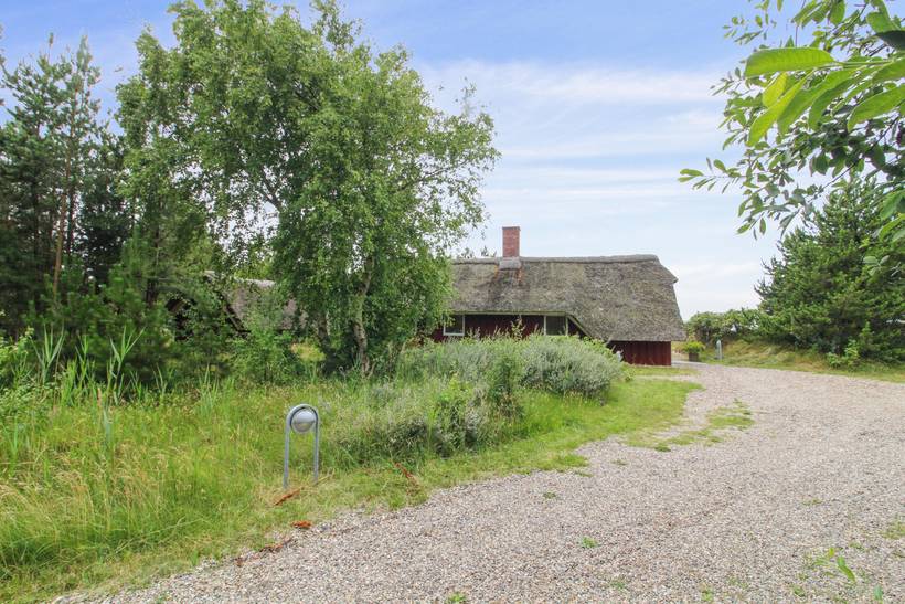 Foto von Ferienhaus HI56 in Kongsmark - Rømø
