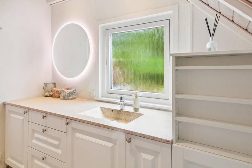 Foto von Ferienhaus HI56 in Kongsmark - Rømø