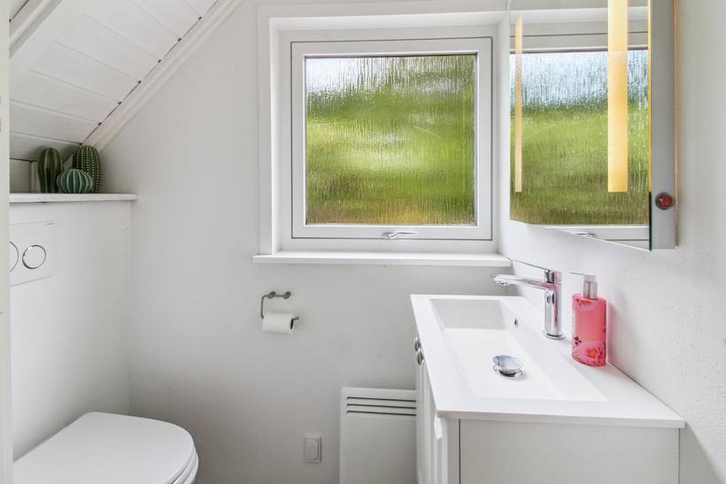 Foto von Ferienhaus HI56 in Kongsmark - Rømø