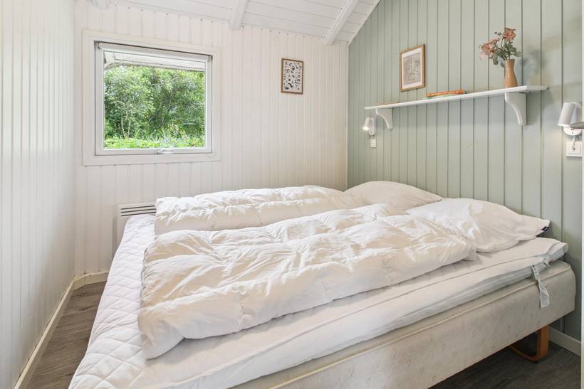 Foto von Ferienhaus HI56 in Kongsmark - Rømø