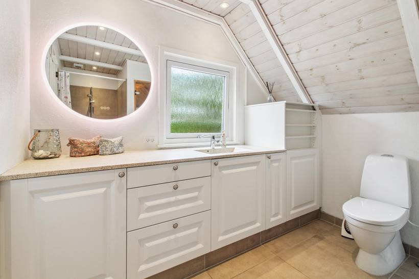 Foto von Ferienhaus HI56 in Kongsmark - Rømø