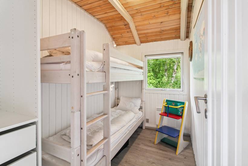 Foto von Ferienhaus HI56 in Kongsmark - Rømø