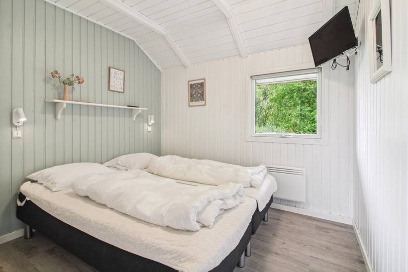 Foto von Ferienhaus HI56 in Kongsmark - Rømø