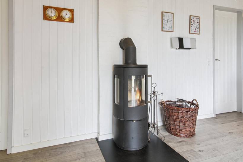 Foto von Ferienhaus HI56 in Kongsmark - Rømø