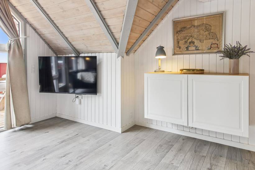 Foto von Ferienhaus HI56 in Kongsmark - Rømø