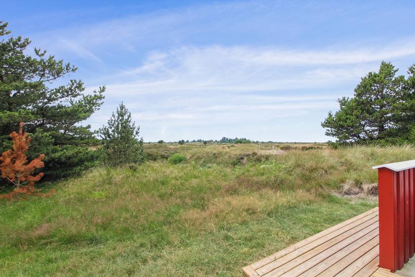 Foto von Ferienhaus HI56 in Kongsmark - Rømø