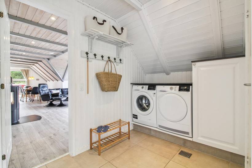 Foto von Ferienhaus HI56 in Kongsmark - Rømø