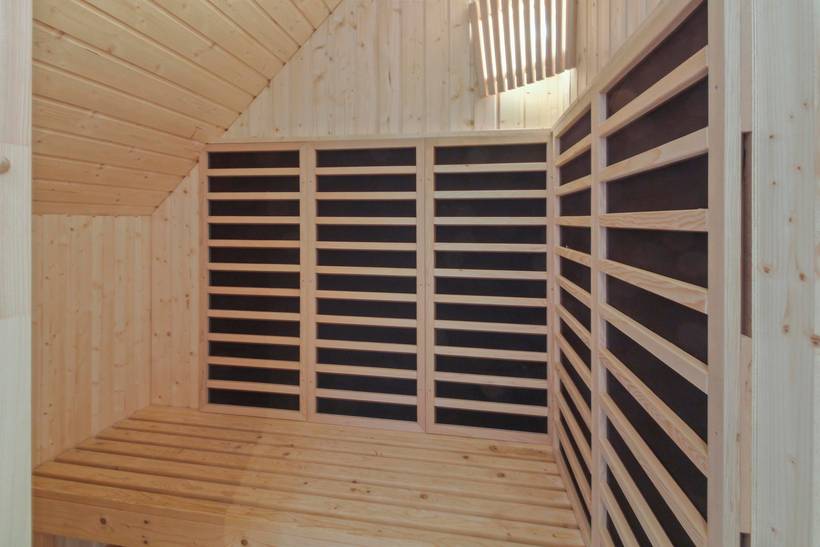 Foto von Ferienhaus HI56 in Kongsmark - Rømø