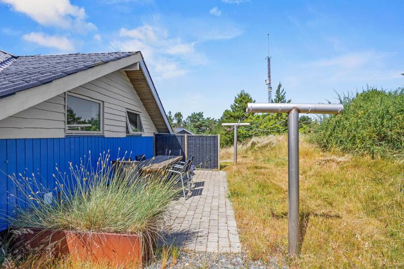 Foto von Ferienhaus HI58 in Blåvand - Westjütland