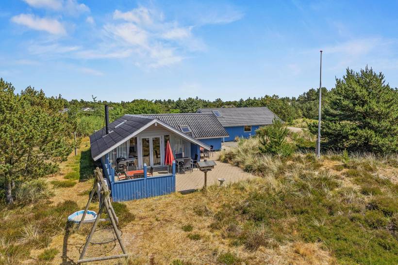 Foto von Ferienhaus HI58 in Blåvand - Westjütland