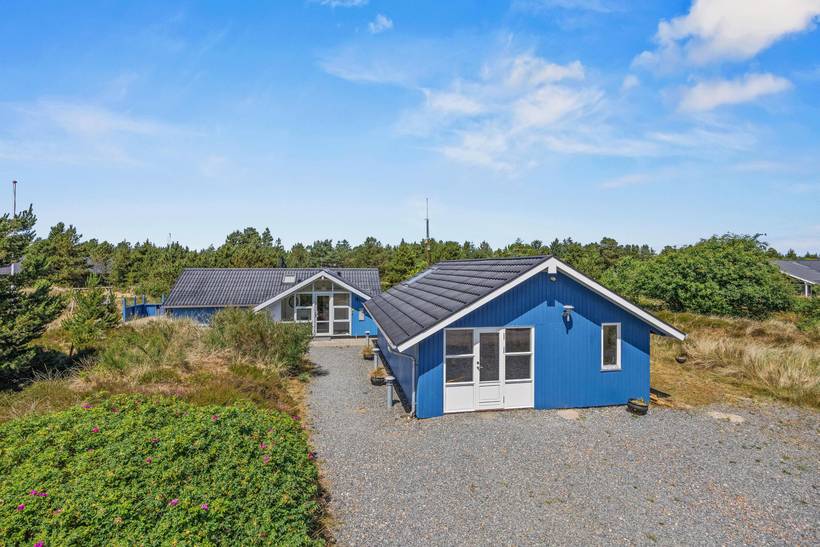 Foto von Ferienhaus HI58 in Blåvand - Westjütland