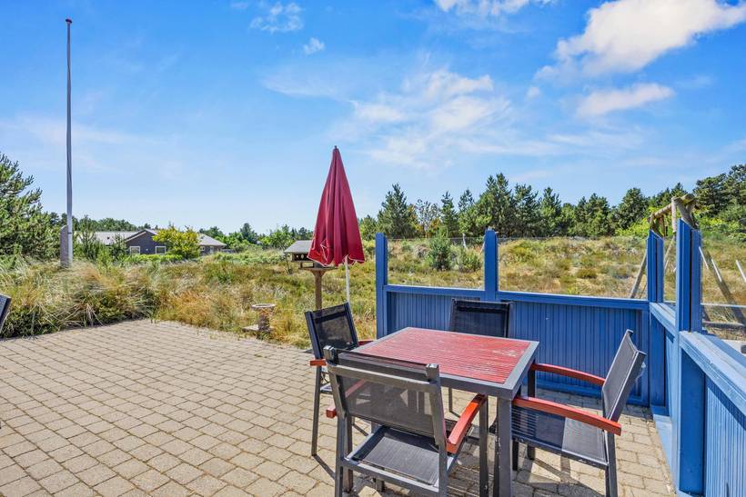 Foto von Ferienhaus HI58 in Blåvand - Westjütland